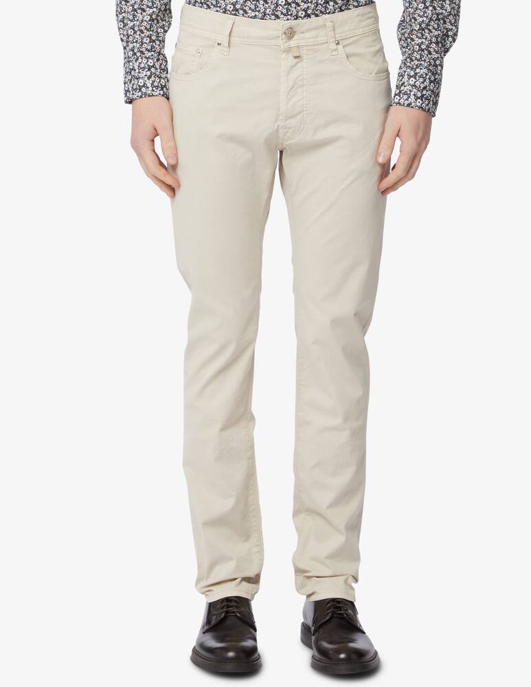 rinascente Jacob Cohen 5 pockets pants 