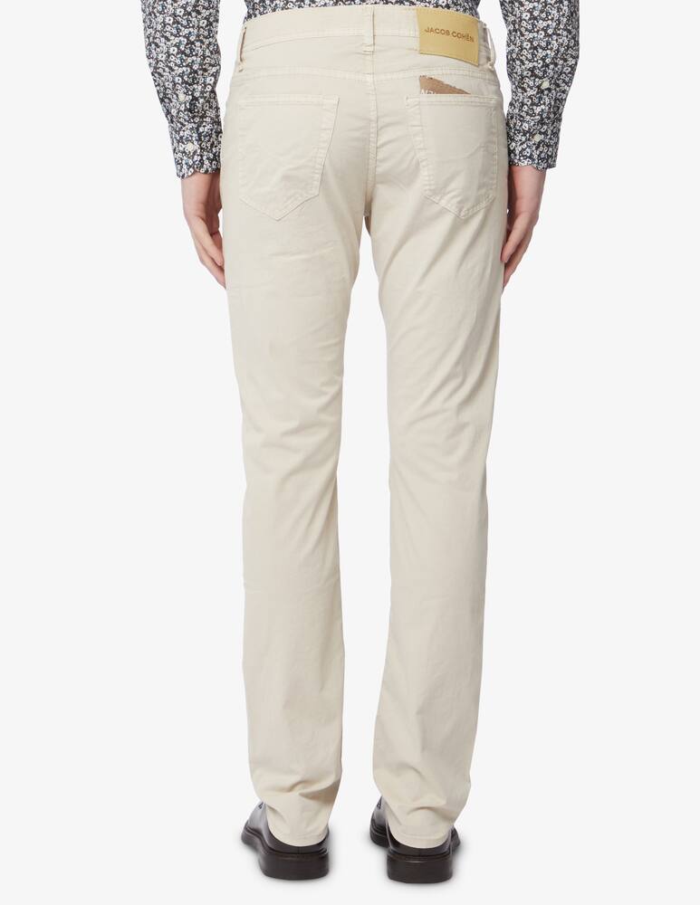 Jacob Cohen Pantalone 5 tasche  - immagine 3