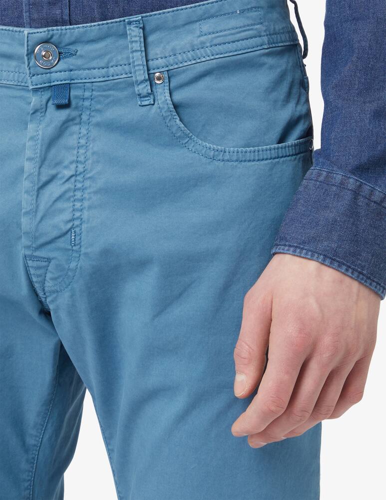 rinascente Jacob Cohen 5 pockets pants 