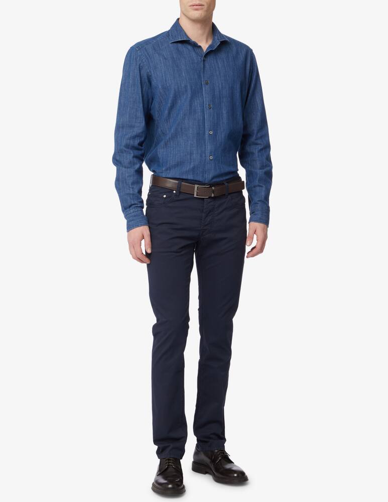 Jacob Cohen 5 pockets pants - picture 1 Jacob Cohen 5 pockets pants - picture 1