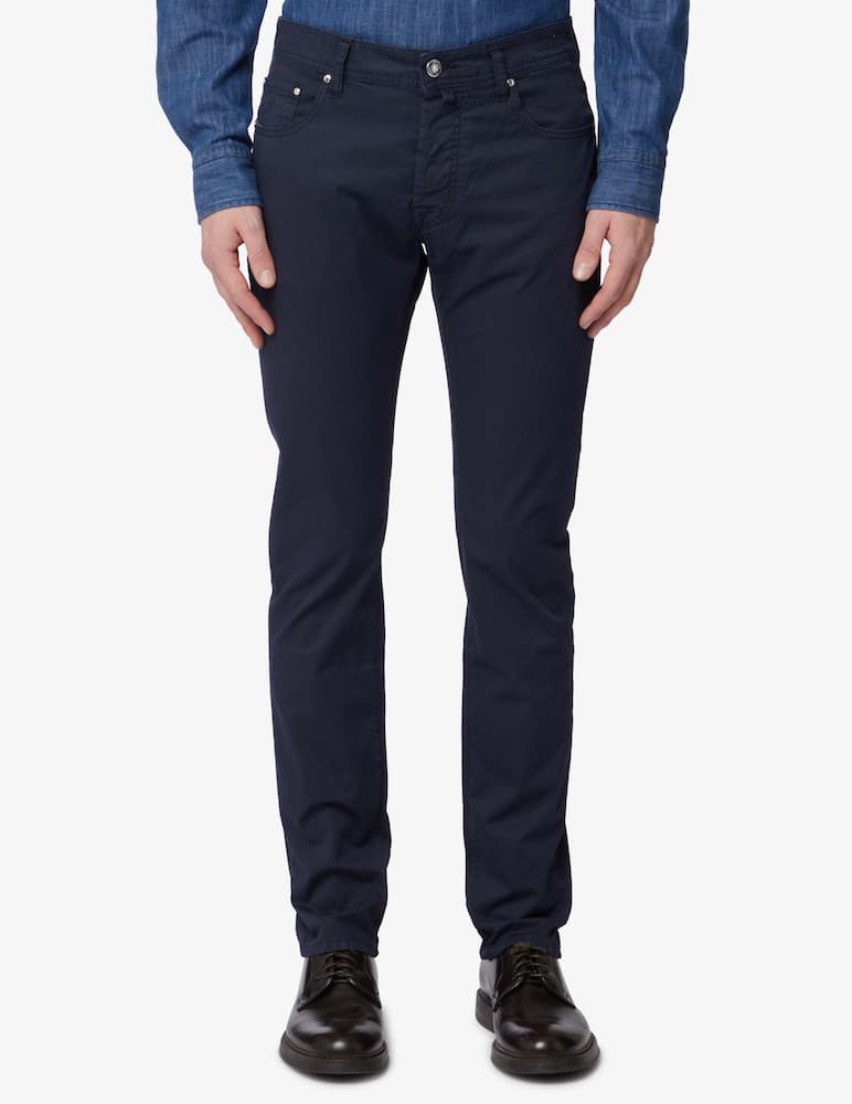 Jacob Cohen 5 pockets pants - picture 2 Jacob Cohen 5 pockets pants - picture 2