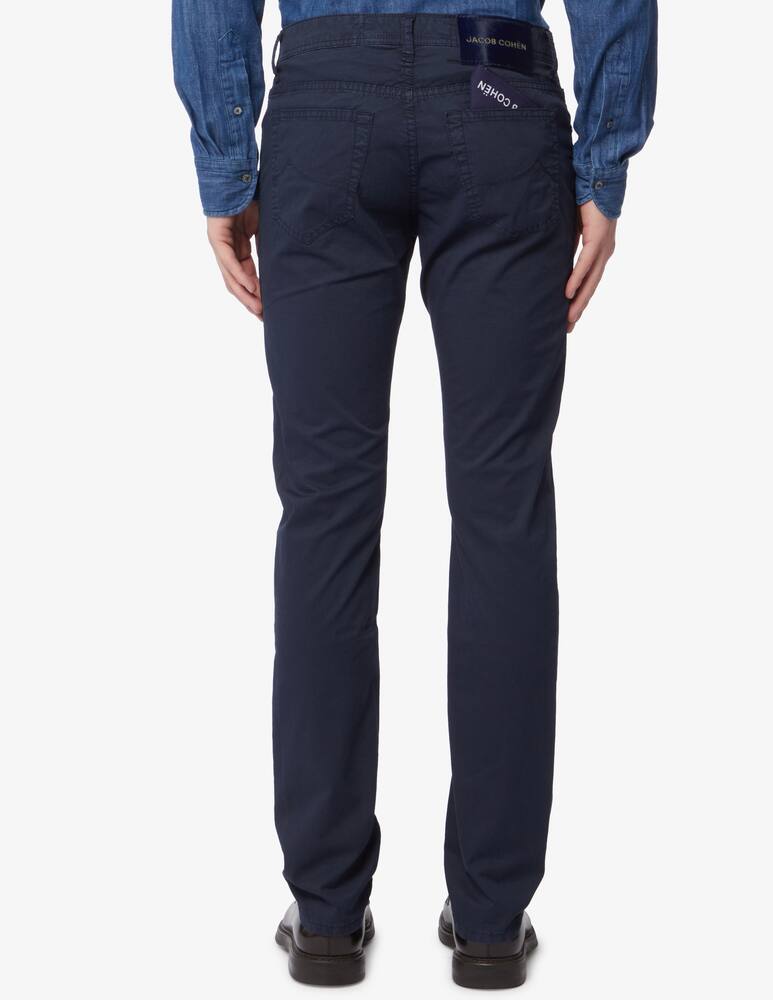 rinascente Jacob Cohen Pantalone 5 tasche 