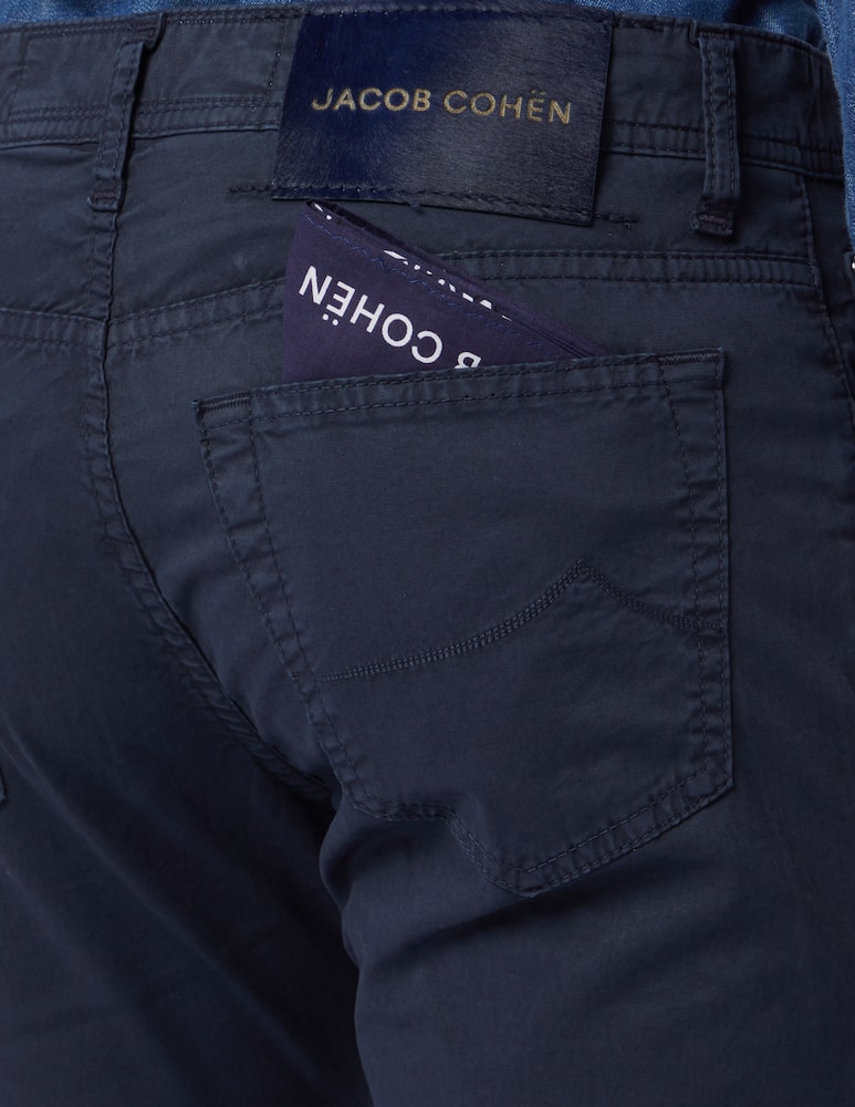 Jacob Cohen 5 pockets pants - picture 4 Jacob Cohen 5 pockets pants - picture 4