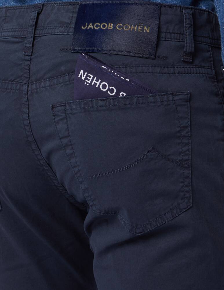 rinascente Jacob Cohen Pantalone 5 tasche 
