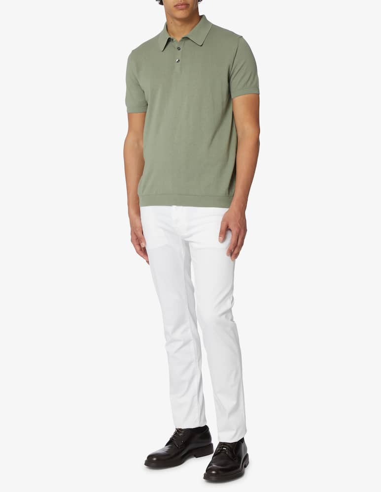 rinascente Jacob Cohen Pantaloni bard stretch