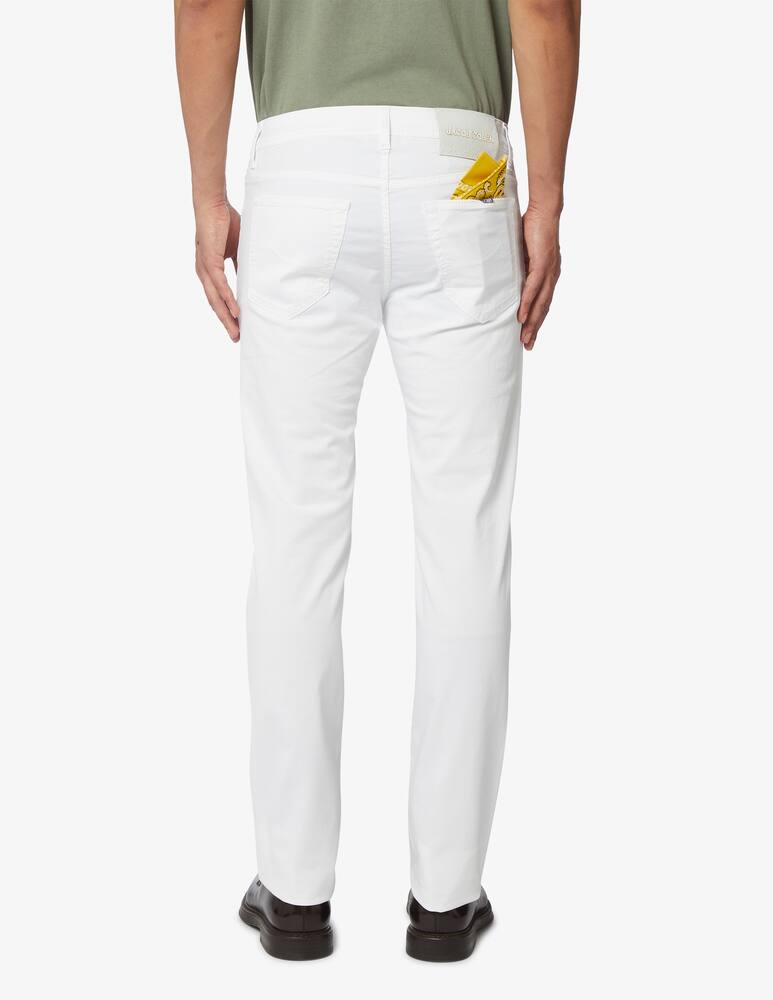 rinascente Jacob Cohen Pantaloni bard stretch