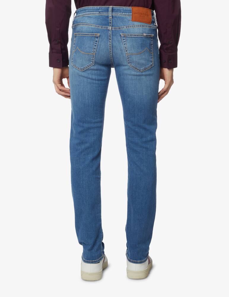 rinascente Jacob Cohen Jeans 5 tasche 