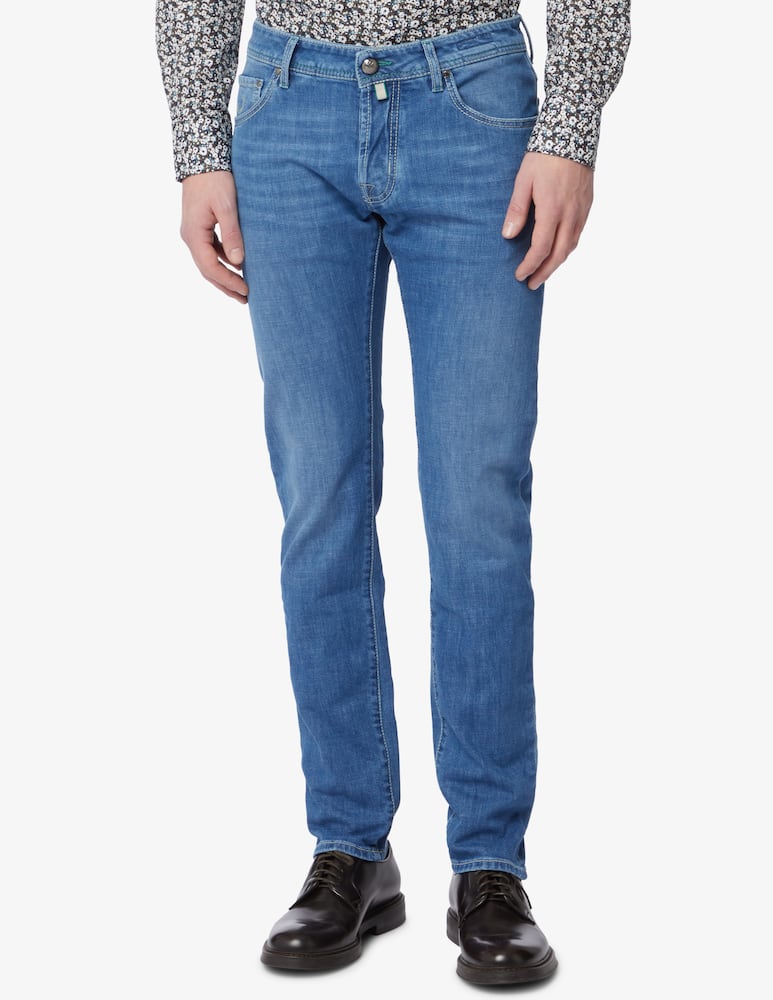 rinascente Jacob Cohen Jeans 5 tasche 