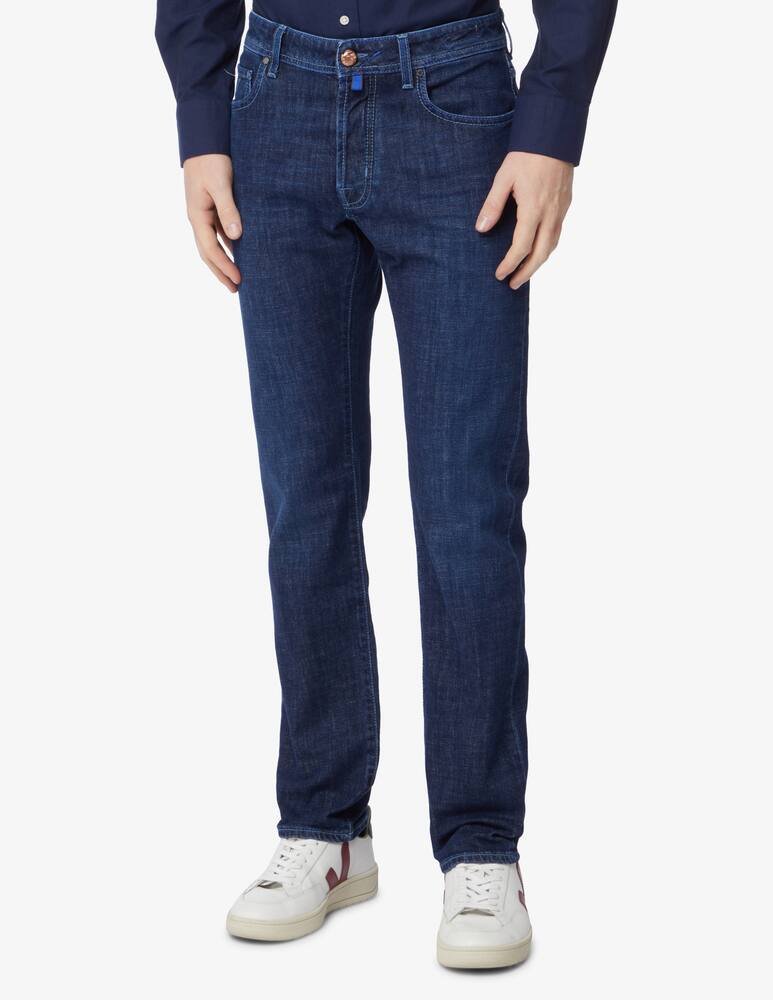 rinascente Jacob Cohen Jeans 5 tasche 