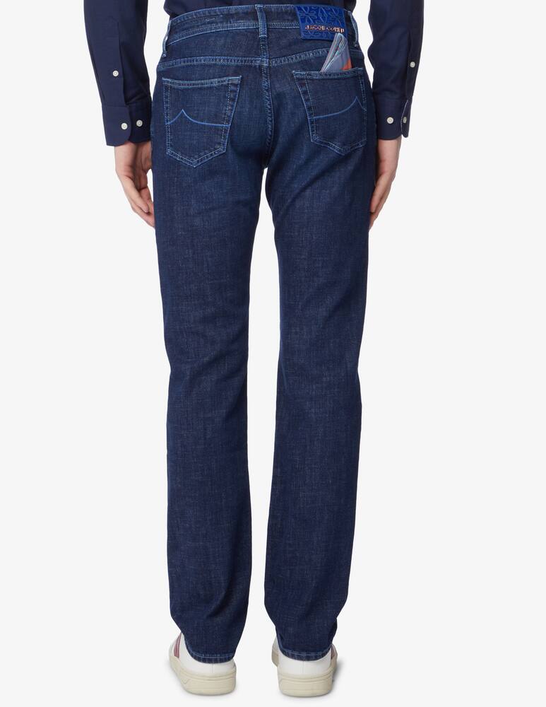 rinascente Jacob Cohen Jeans 5 tasche 