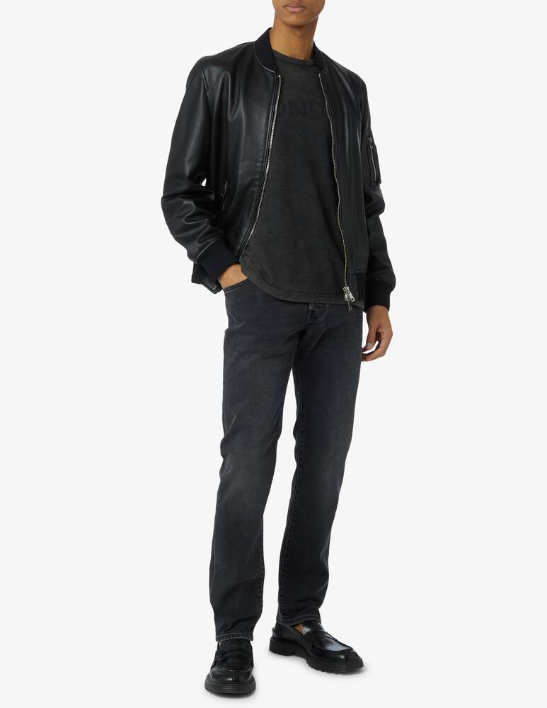 rinascente Jacob Cohen 5 pockets denim 