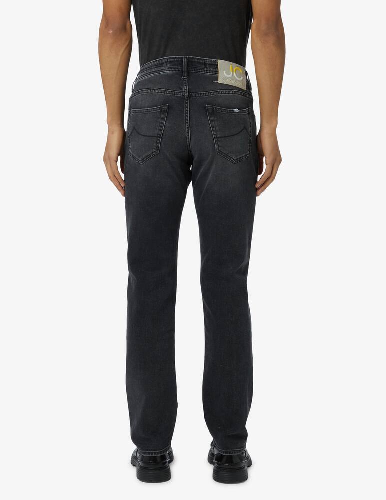 rinascente Jacob Cohen 5 pockets denim 