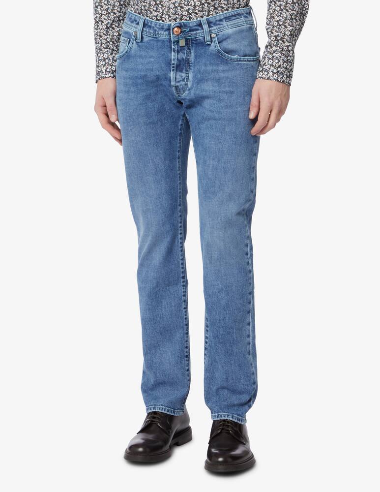 rinascente Jacob Cohen Jeans 5 tasche 