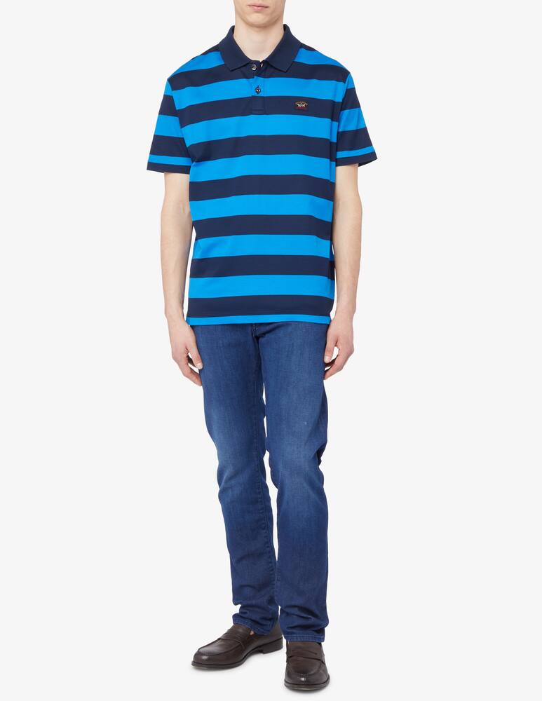 rinascente Jacob Cohen Jeans nick scuro