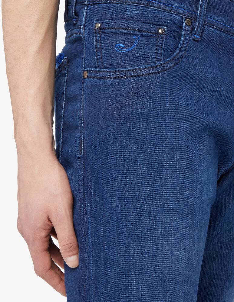 rinascente Jacob Cohen Jeans nick scuro