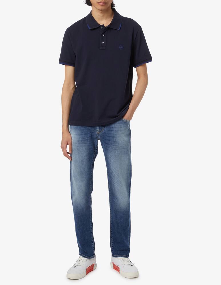 rinascente Jacob Cohen Jeans 5 tasche