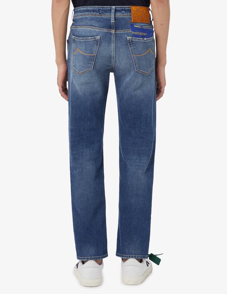 rinascente Jacob Cohen Jeans 5 tasche