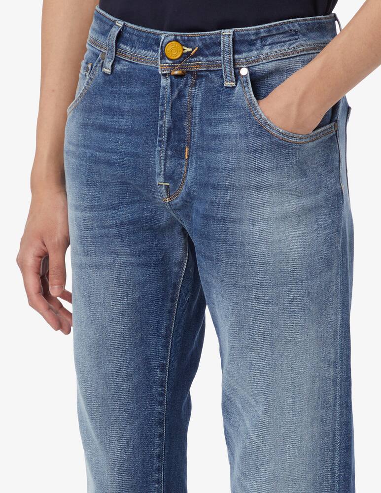 rinascente Jacob Cohen Jeans 5 tasche