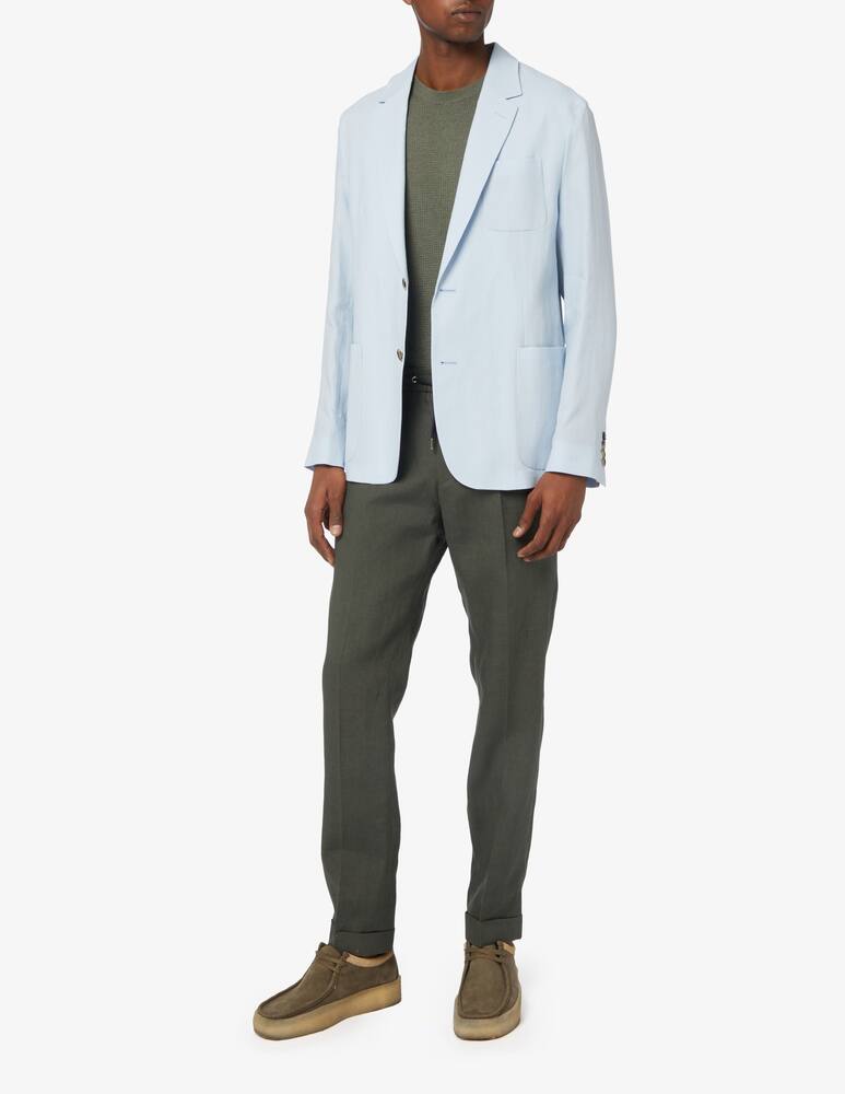 rinascente Jacob Cohen Maglietta maniche corte slim fit 