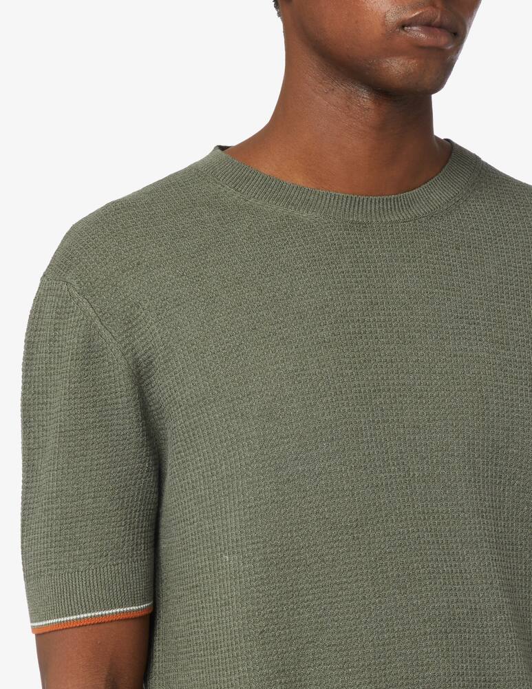 rinascente Jacob Cohen Maglietta maniche corte slim fit 