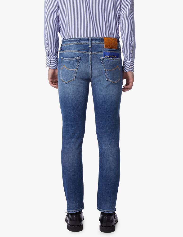 rinascente Jacob Cohen Jeans bard leggero chiaro 