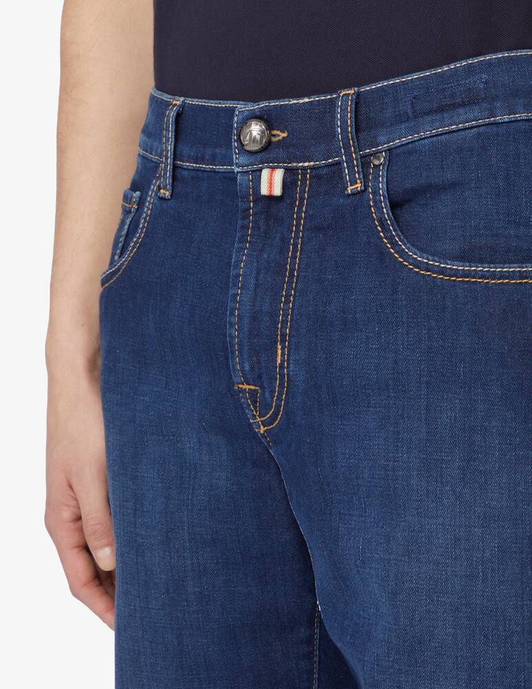 rinascente Jacob Cohen Nicolas bermuda 