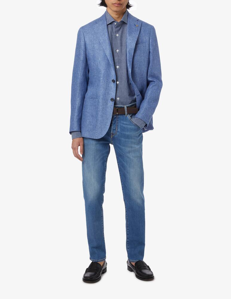 Jacob Cohen Jeans scott stretch - immagine 1 Jacob Cohen Jeans scott stretch - immagine 1