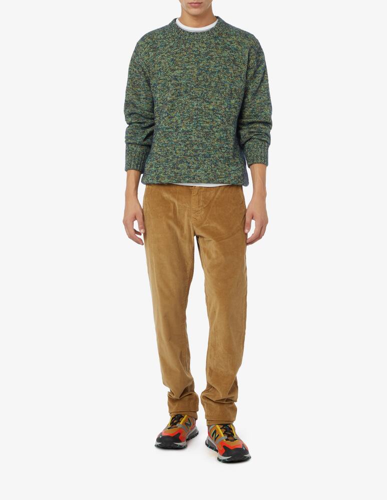 rinascente Jacob Cohen Slim fit bobby velvet 800r trousers