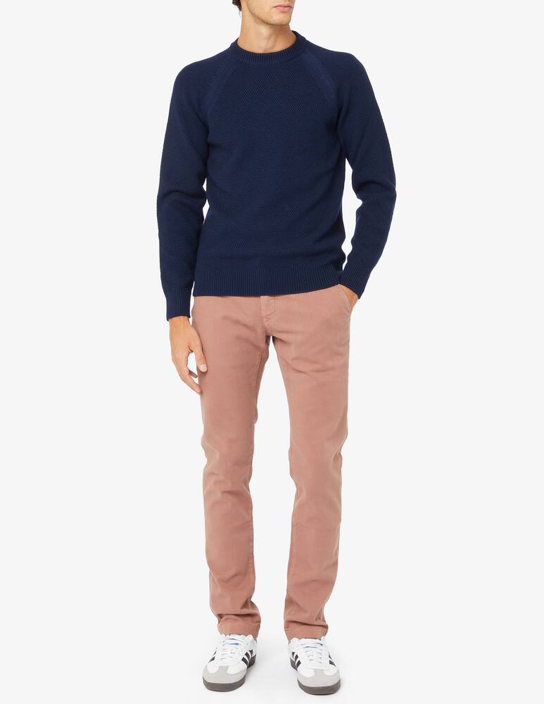 rinascente Jacob Cohen Slim fit bobby trousers