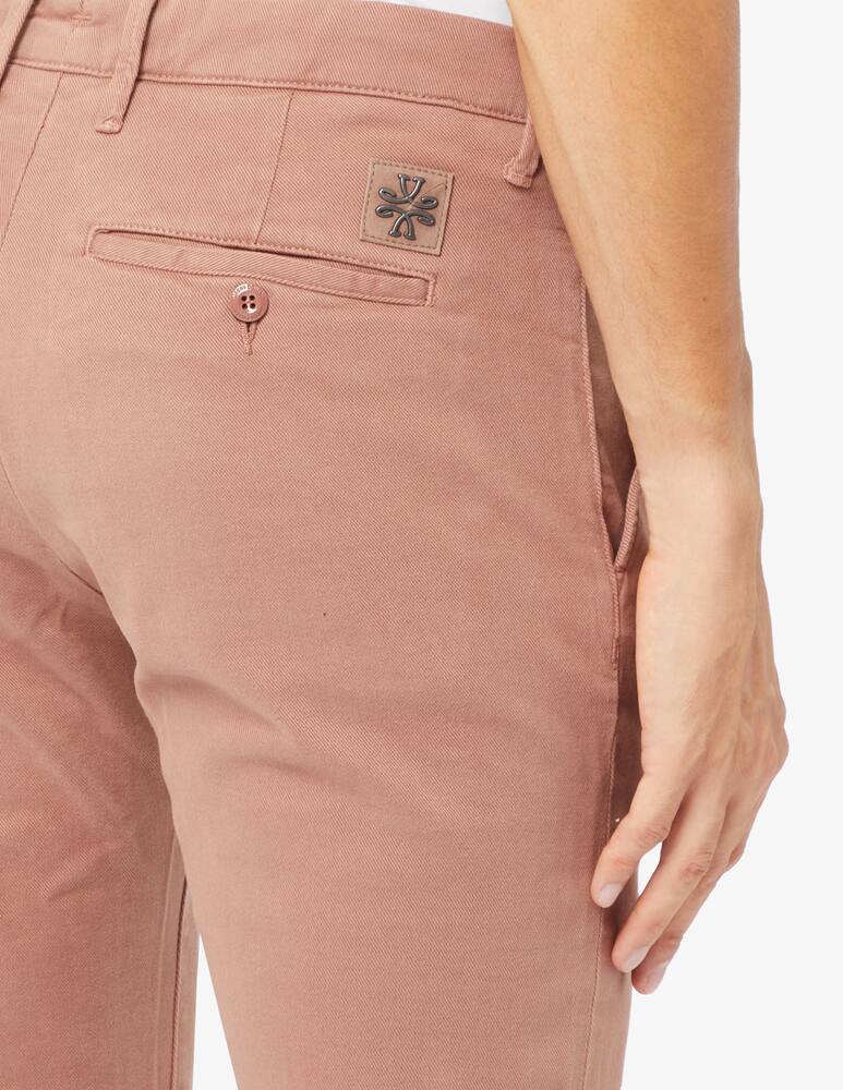 rinascente Jacob Cohen Slim fit bobby trousers