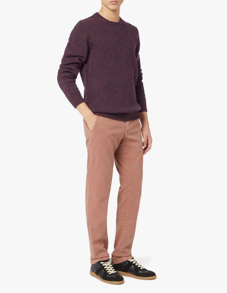 rinascente Jacob Cohen Slim fit bobby trousers