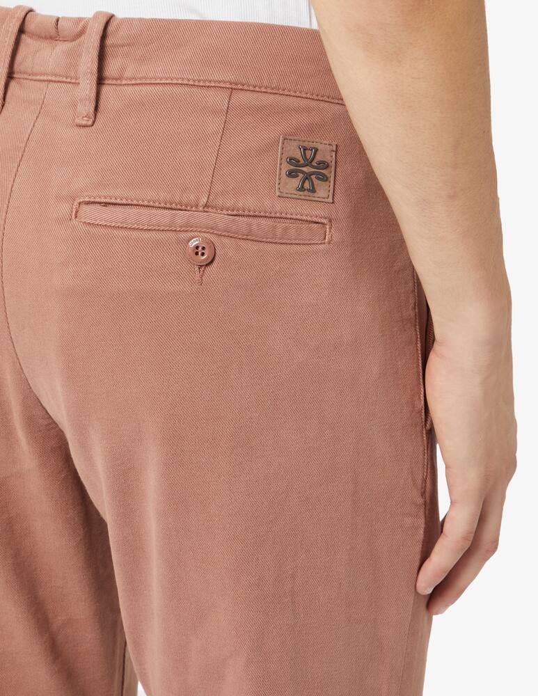 rinascente Jacob Cohen Slim fit bobby trousers