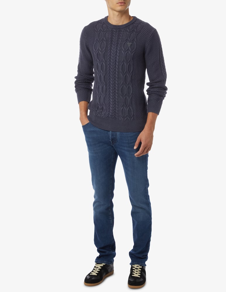 Jacob Cohen Jeans slim fit bard - immagine 2 Jacob Cohen Jeans slim fit bard - immagine 2