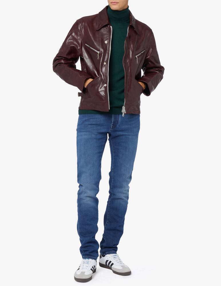 Jacob Cohen Jeans slim fit bard - immagine 6 Jacob Cohen Jeans slim fit bard - immagine 6
