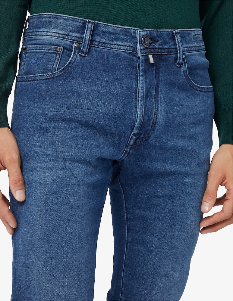 Jacob Cohen Jeans slim fit bard - immagine 8 Jacob Cohen Jeans slim fit bard - immagine 8