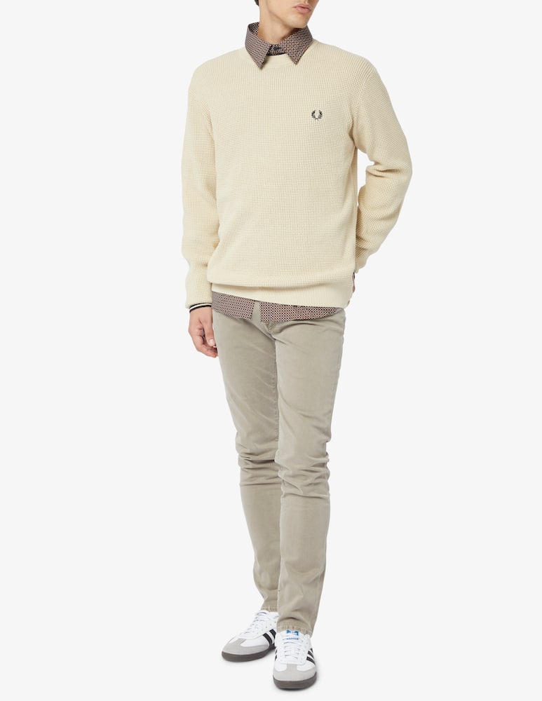 rinascente Jacob Cohen 5 pockets slim fit bard gabardine stretch trousers