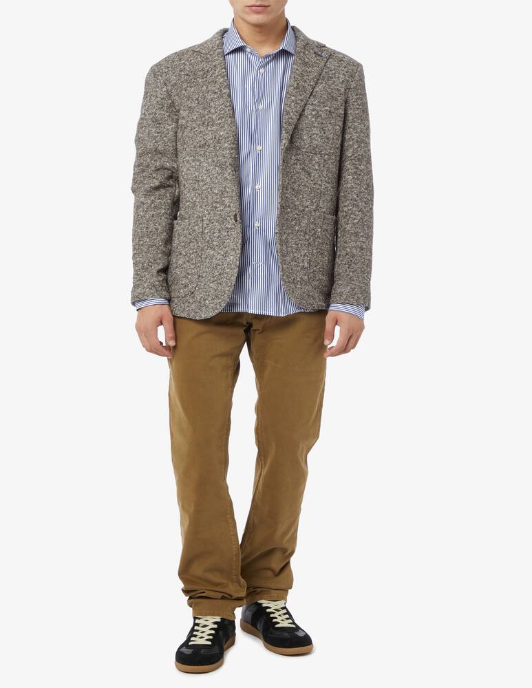 rinascente Jacob Cohen Pantaloni 5 tasche slim fit bard gabardine stretch