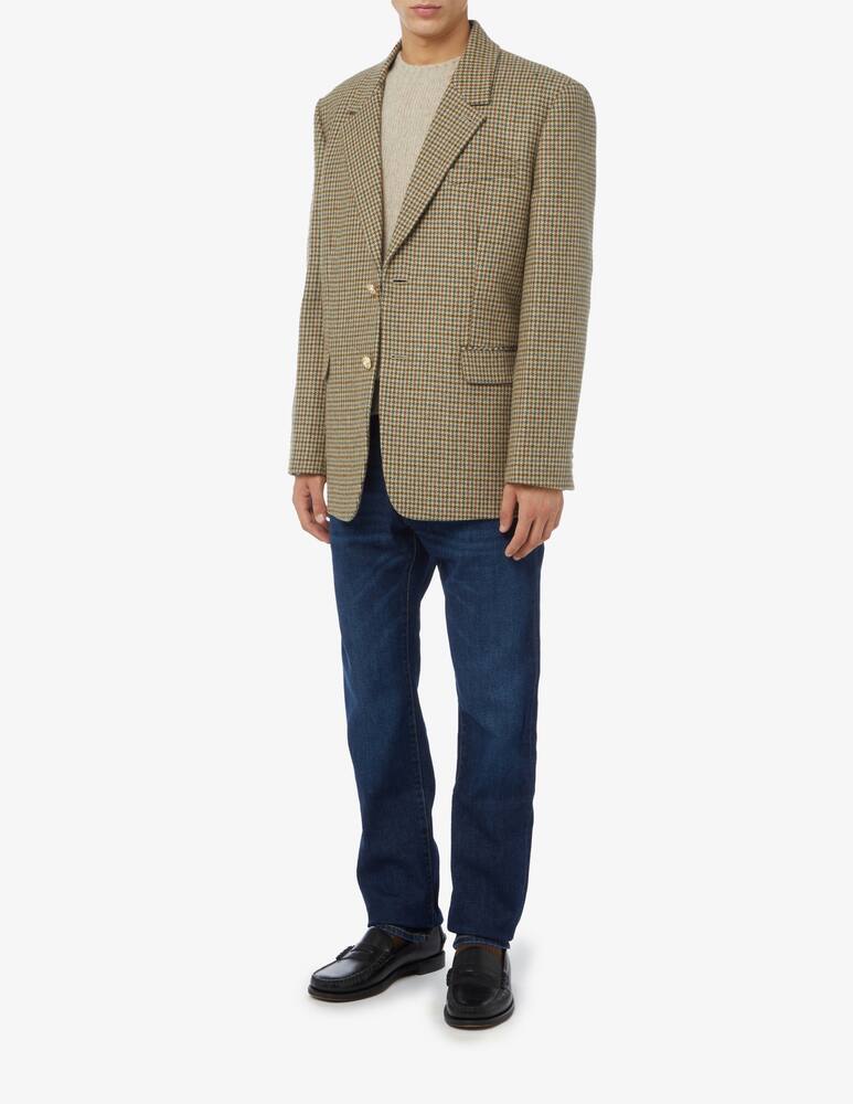 rinascente Jacob Cohen Slim fit bard 5 pockets trousers