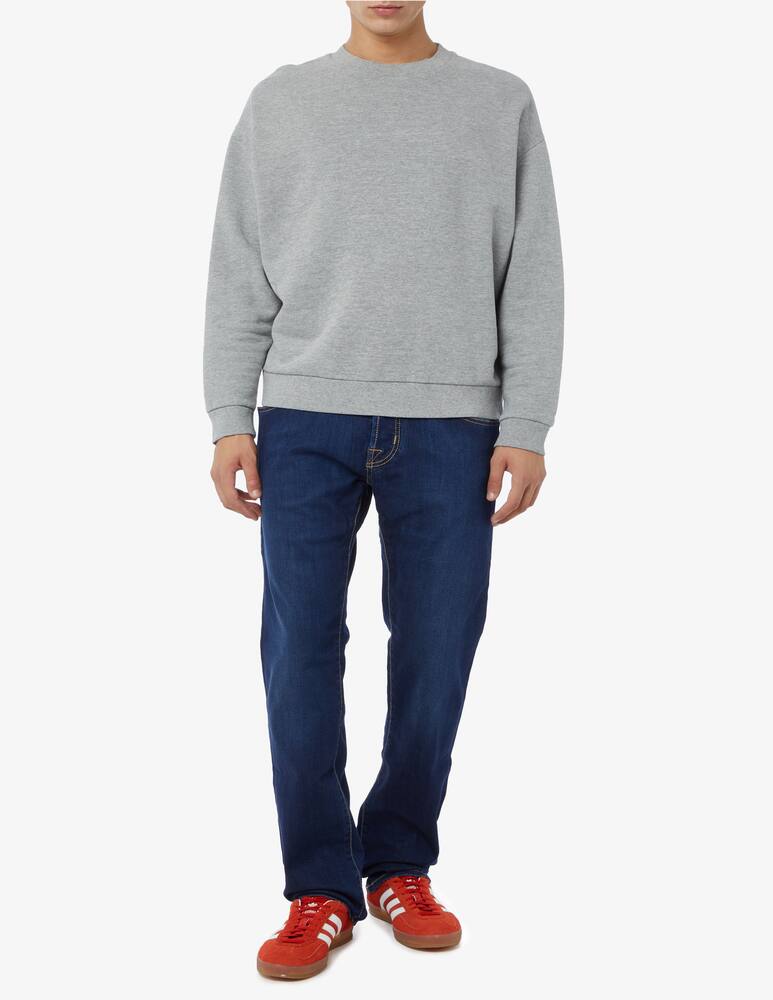 rinascente Jacob Cohen 5 pockets slim fit nick trousers