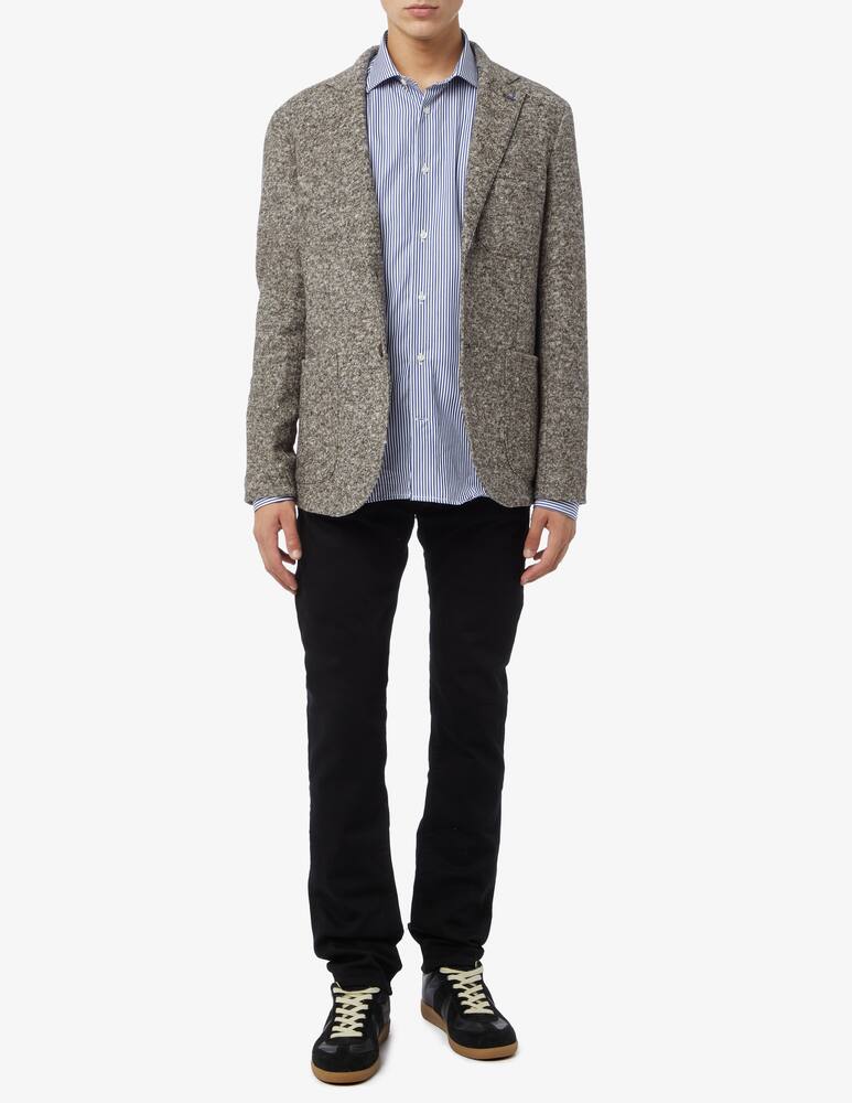 rinascente Jacob Cohen Pantaloni 5 tasche slim fit bard