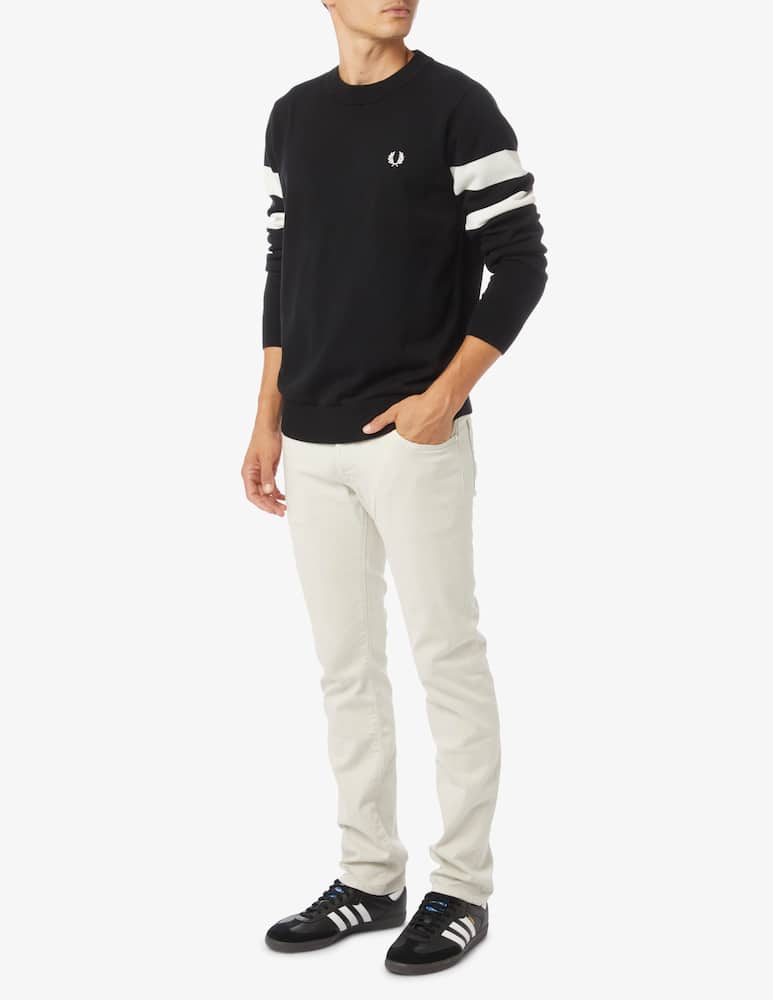 Jacob Cohen Pantalone 5 tasche slim fit nick bull stretch - immagine 2 Jacob Cohen Pantalone 5 tasche slim fit nick bull stretch - immagine 2