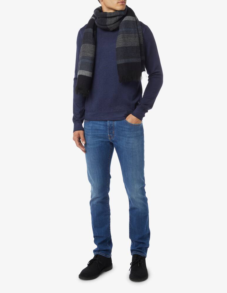 Jacob Cohen Jeans slim fit bard - immagine 2 Jacob Cohen Jeans slim fit bard - immagine 2