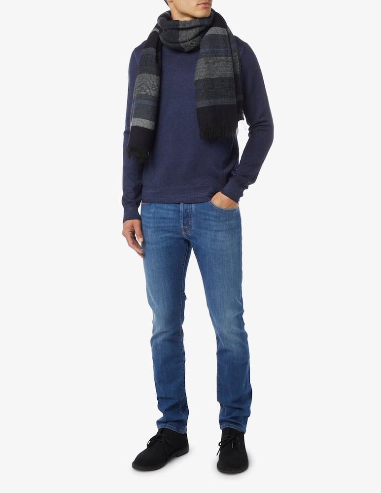 rinascente Jacob Cohen Jeans slim fit bard