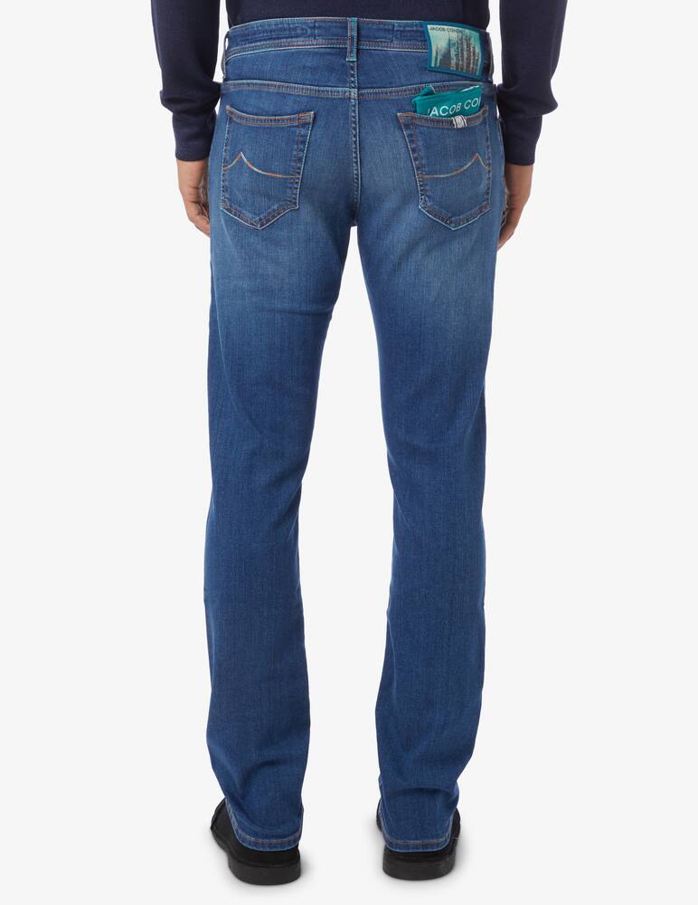 Jacob Cohen Jeans slim fit bard - immagine 3 Jacob Cohen Jeans slim fit bard - immagine 3
