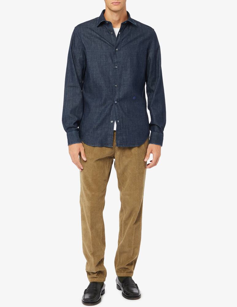 rinascente Jacob Cohen Camicia regular