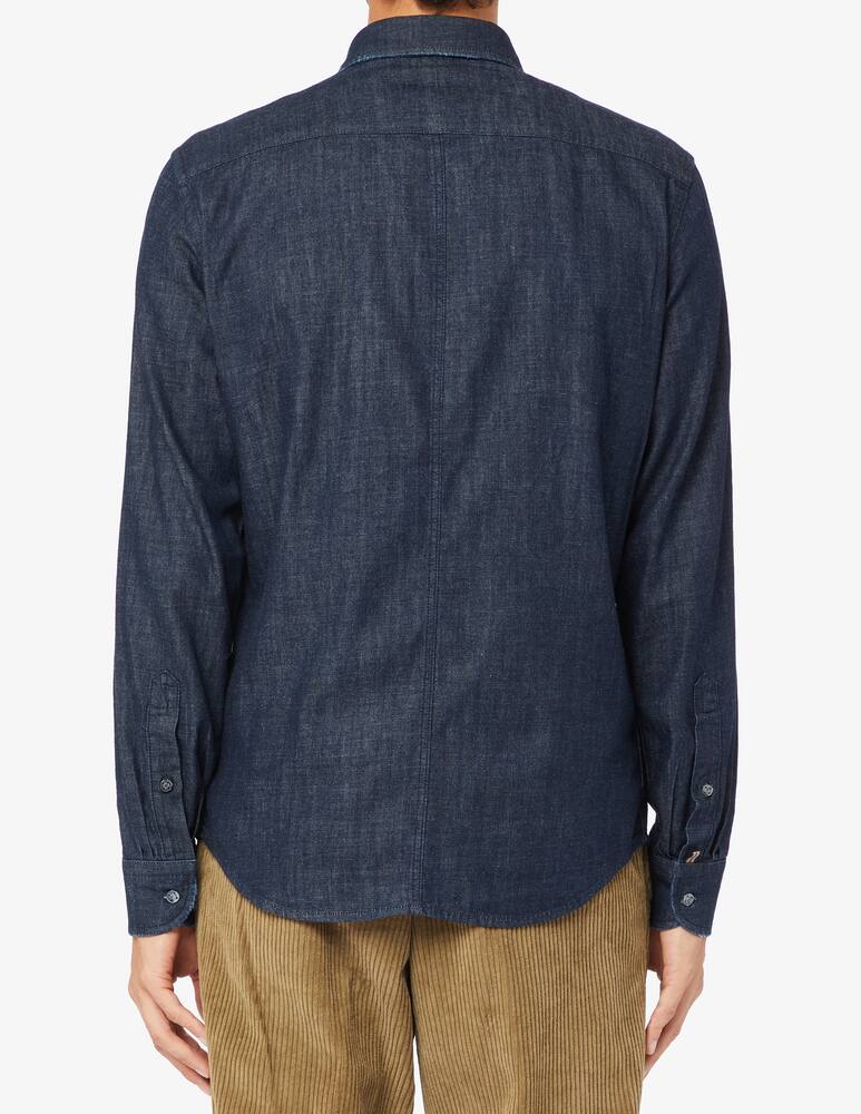 rinascente Jacob Cohen Camicia regular