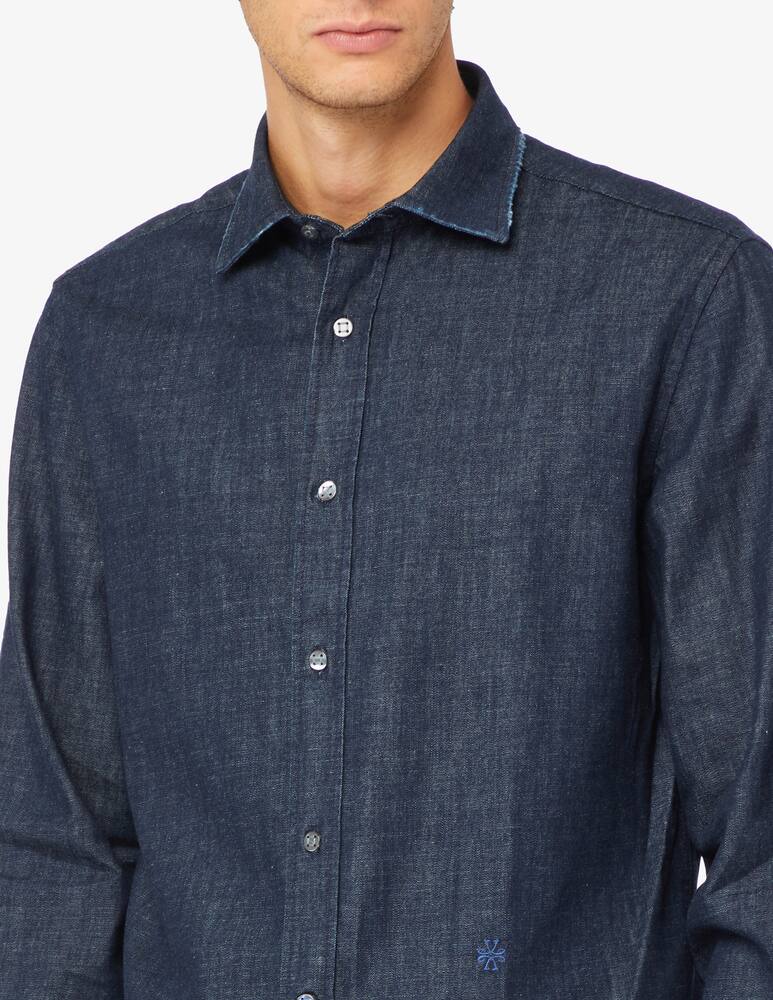 rinascente Jacob Cohen Camicia regular