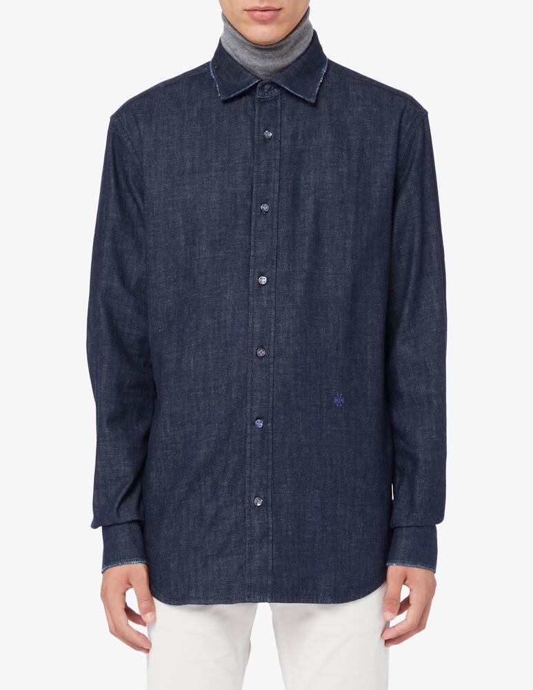 rinascente Jacob Cohen Camicia regular