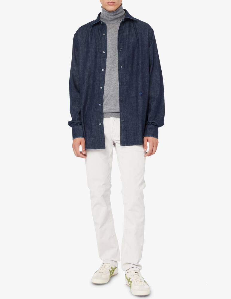 rinascente Jacob Cohen Camicia regular