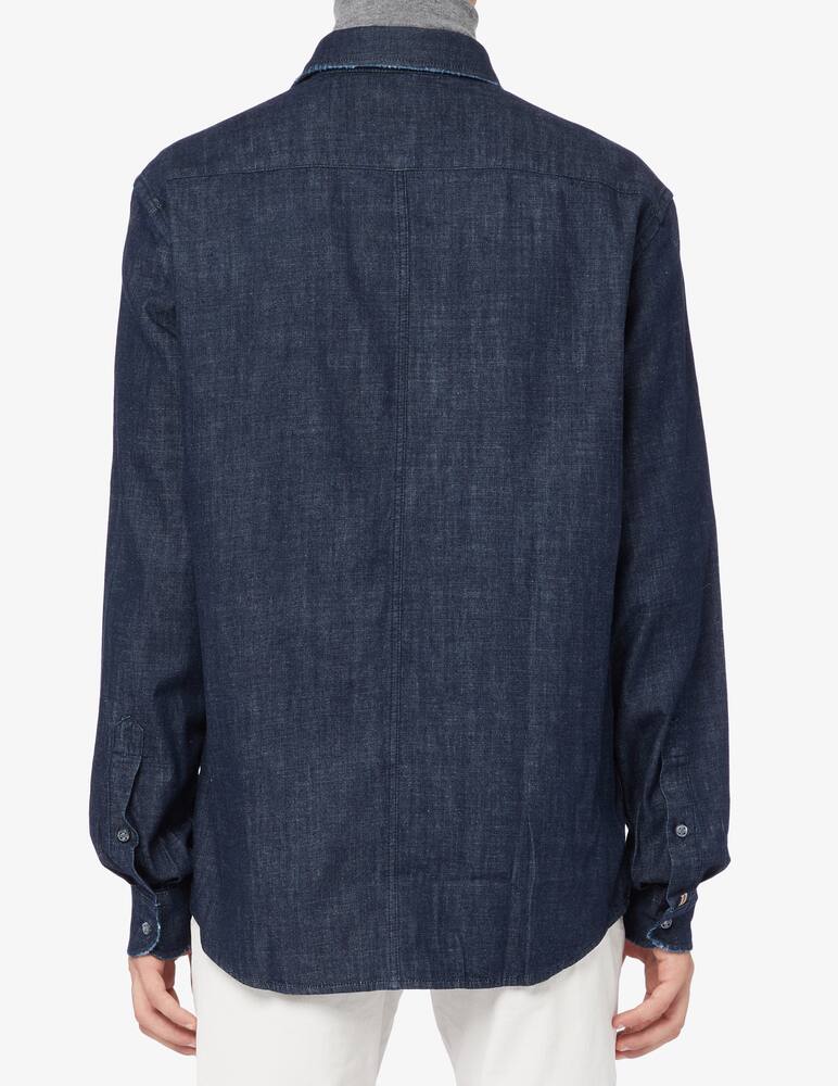 rinascente Jacob Cohen Camicia regular